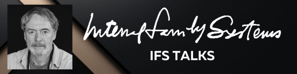 IFS-Talks logo