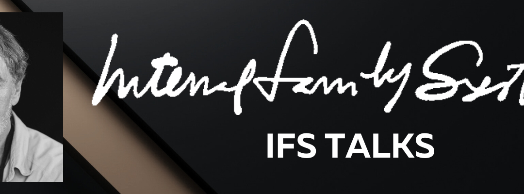 Sexual Abuse Through the Lens of IFS – IFS-Talks