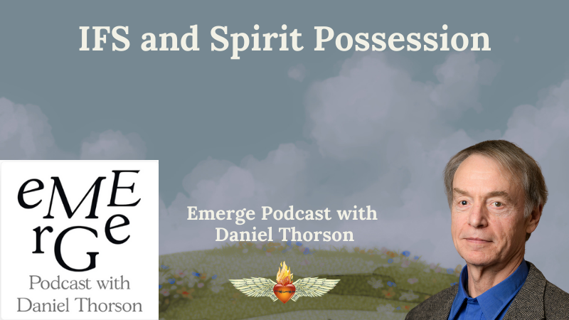 IFS and Spirit Possession