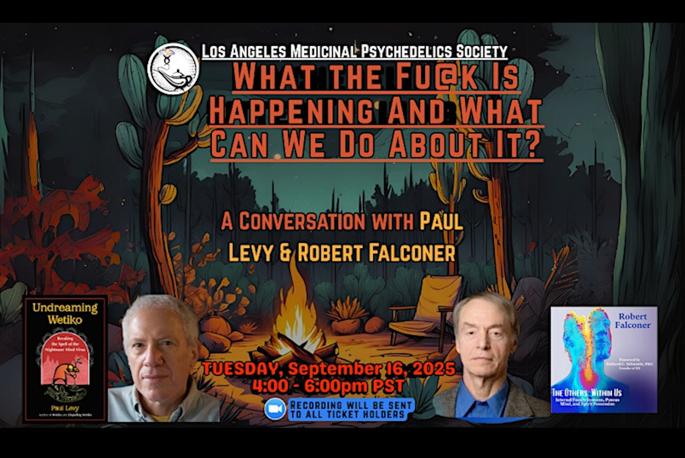 Free Webinar Oct 2 2021