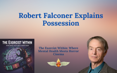 Robert Falconer Explains Possession
